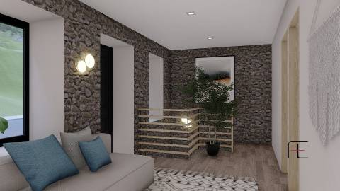 Moradia Isolada T2 Venda em Valezim,Seia