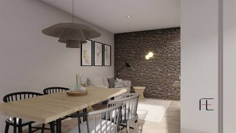 Moradia Isolada T2 Venda em Valezim,Seia