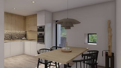 Moradia Isolada T2 Venda em Valezim,Seia