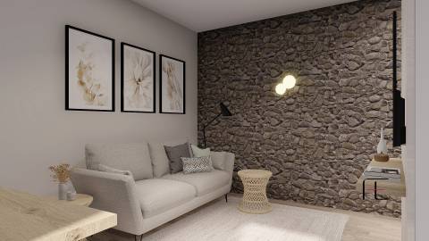 Moradia Isolada T2 Venda em Valezim,Seia