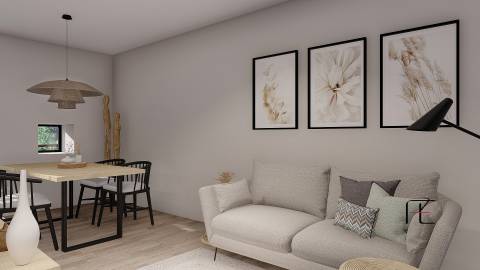 Moradia Isolada T2 Venda em Valezim,Seia