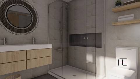 Moradia Isolada T2 Venda em Valezim,Seia