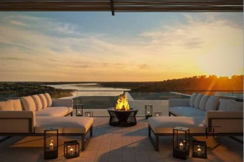 Hotel  Venda em Torrão,Alcácer do Sal