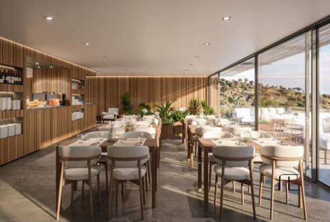 Hotel  Venda em Torrão,Alcácer do Sal