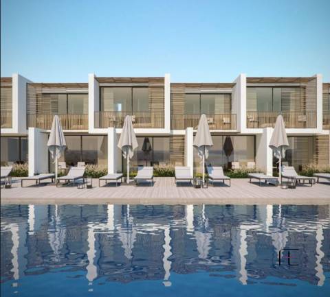 Hotel  Venda em Torrão,Alcácer do Sal