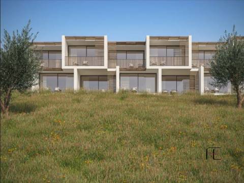 Hotel  Venda em Torrão,Alcácer do Sal