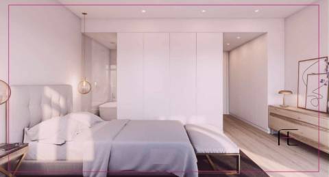 Apartamento T3 DUPLEX Venda em Areeiro,Lisboa