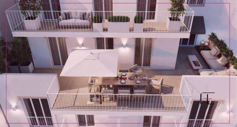 Apartamento T3 DUPLEX Venda em Areeiro,Lisboa
