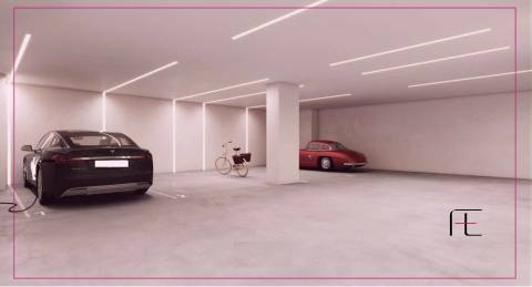 Apartamento T3 DUPLEX Venda em Areeiro,Lisboa