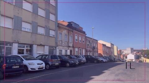 Moradia T9 Venda em Ajuda,Lisboa