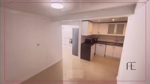 Moradia T9 Venda em Ajuda,Lisboa