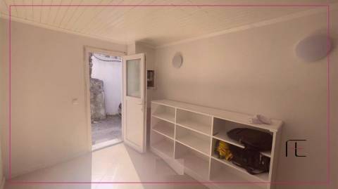 Moradia T9 Venda em Ajuda,Lisboa