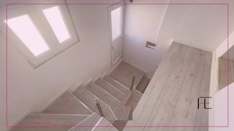 Moradia T9 Venda em Ajuda,Lisboa