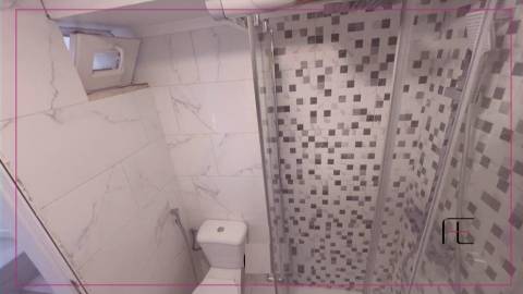 Moradia T9 Venda em Ajuda,Lisboa