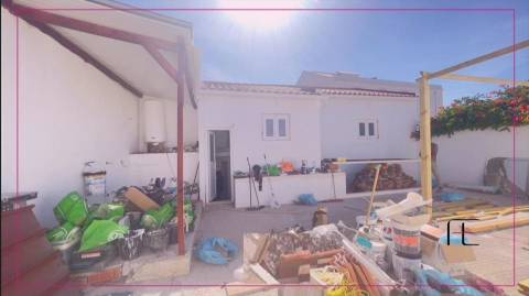 Moradia T9 Venda em Ajuda,Lisboa