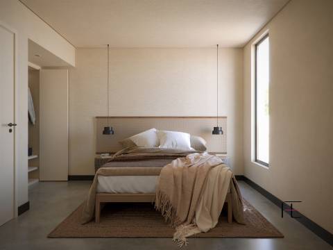 Apartamento T2 Venda em Grândola e Santa Margarida da Serra,Grândola