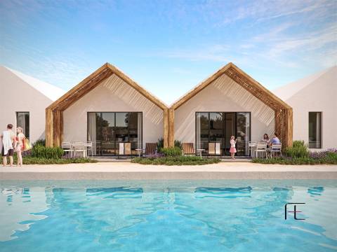 Apartamento T2 Venda em Grândola e Santa Margarida da Serra,Grândola