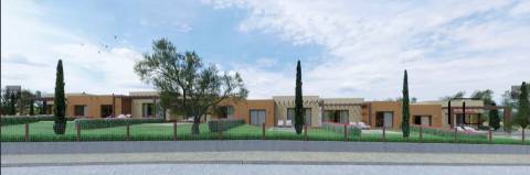 Moradia Geminada T2 Venda em Silves,Silves