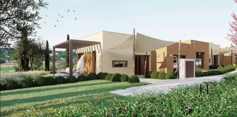 Moradia Geminada T2 Venda em Silves,Silves