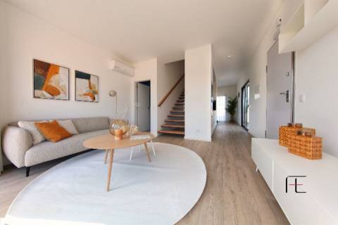 Moradia Geminada T2 Venda em Silves,Silves