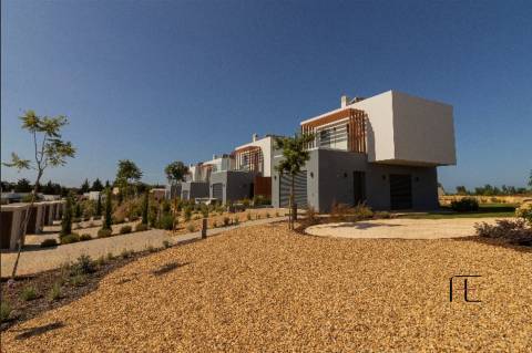 Moradia Geminada T2 Venda em Silves,Silves