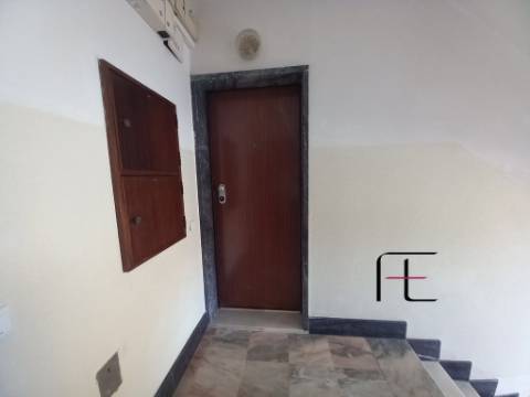 Apartamento T2 Venda em Ericeira,Mafra