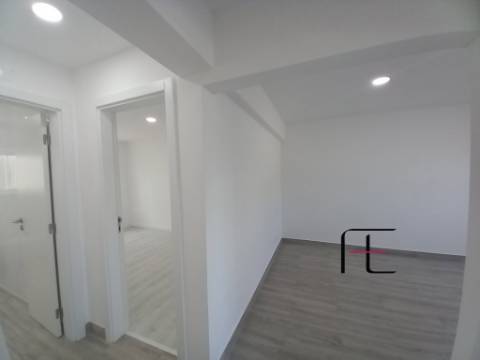 Apartamento T2 Venda em Ericeira,Mafra