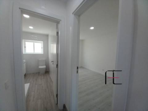 Apartamento T2 Venda em Ericeira,Mafra