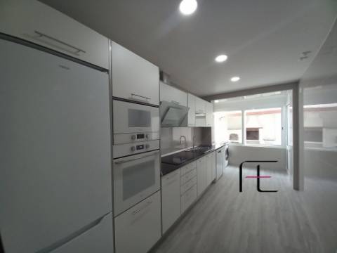 Apartamento T2 Venda em Ericeira,Mafra