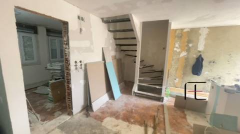 Moradia T3 Venda em Benfica,Lisboa