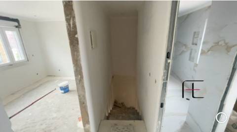 Moradia T3 Venda em Benfica,Lisboa