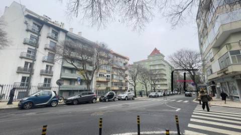 Apartamento T1 Venda em Arroios,Lisboa