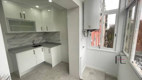 Apartamento T1 Venda em Arroios,Lisboa