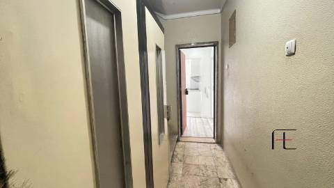 Apartamento T1 Venda em Arroios,Lisboa