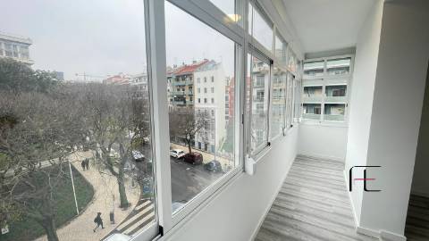 Apartamento T1 Venda em Arroios,Lisboa