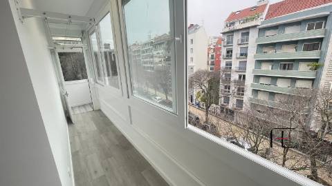Apartamento T1 Venda em Arroios,Lisboa