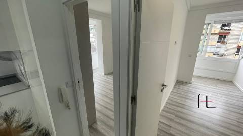 Apartamento T1 Venda em Arroios,Lisboa