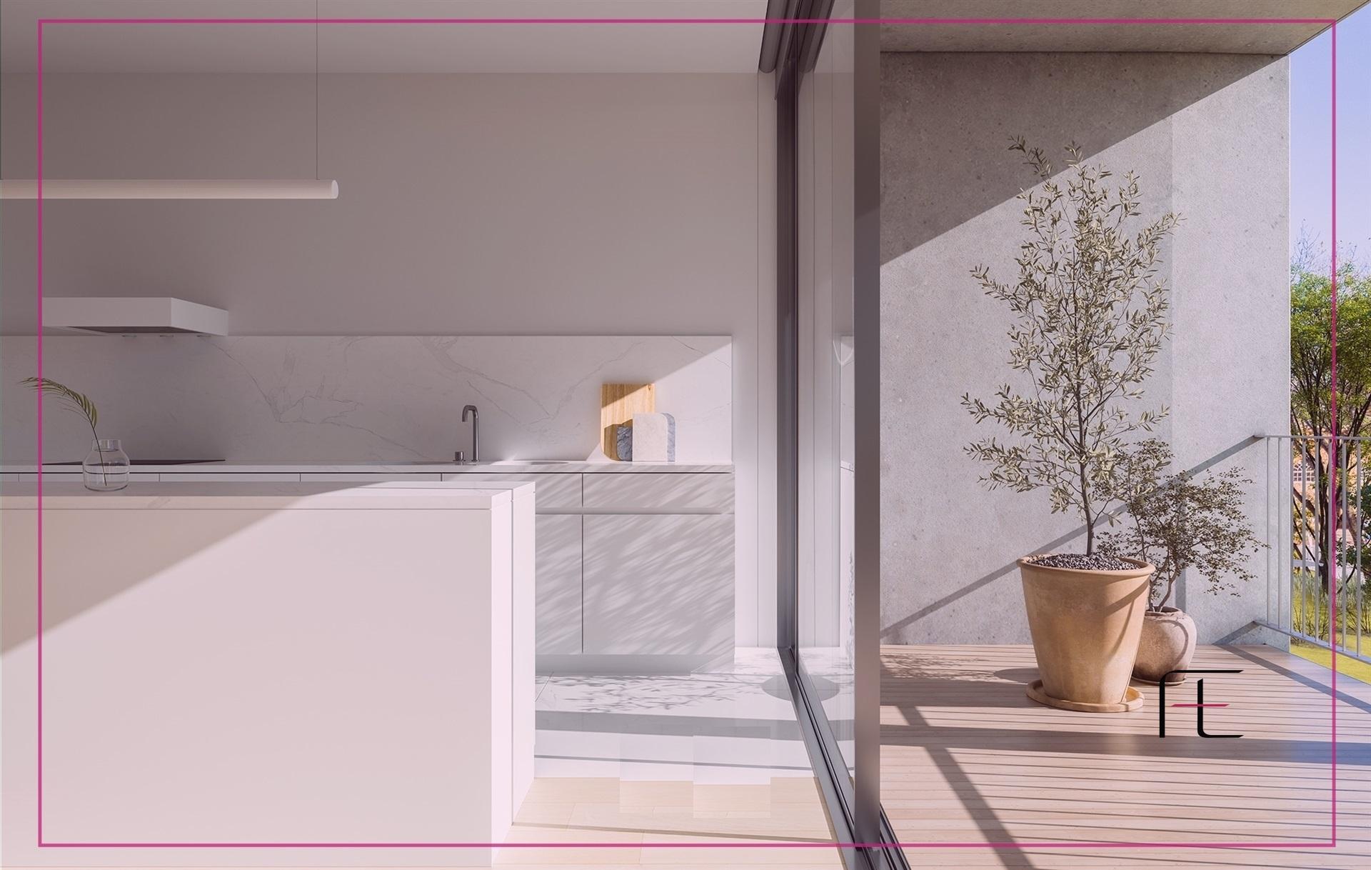 Apartamento T3 DUPLEX Venda em Glória e Vera Cruz,Aveiro