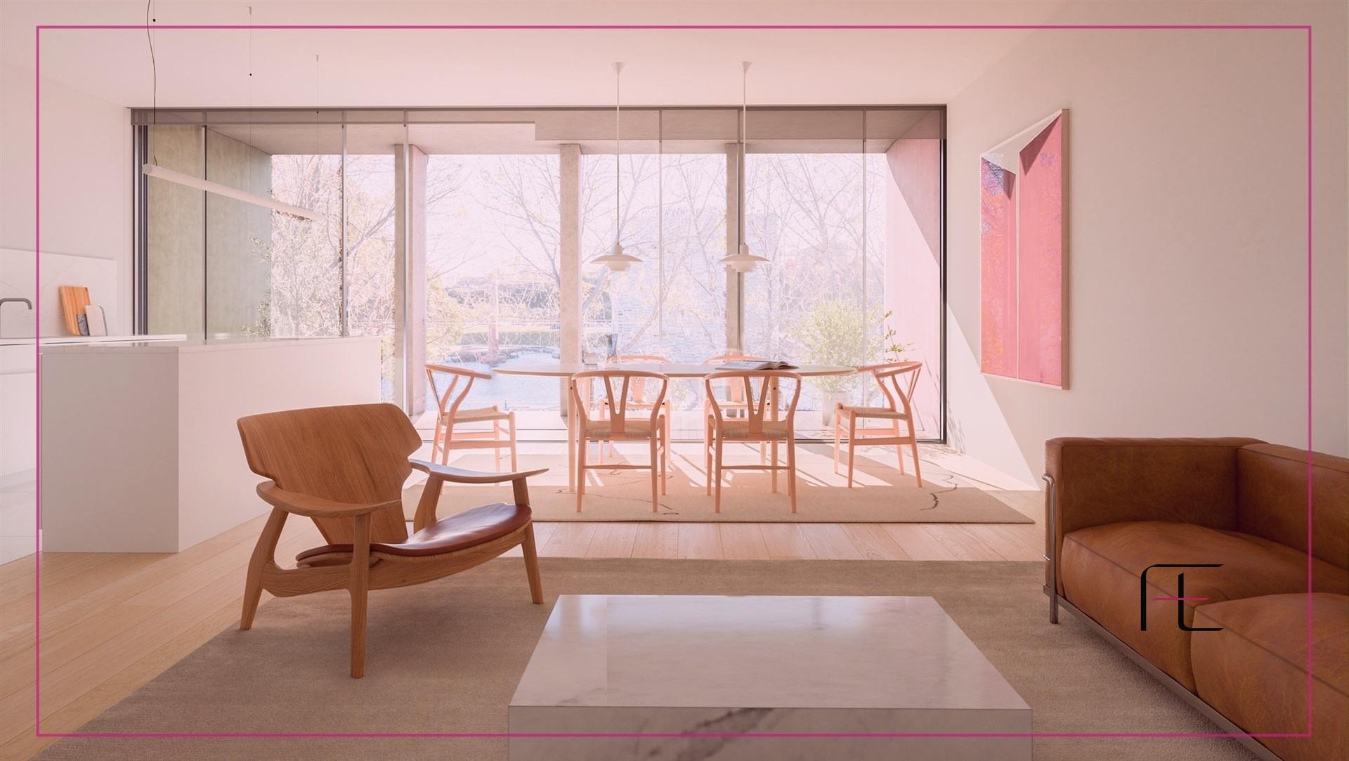 Apartamento T3 DUPLEX Venda em Glória e Vera Cruz,Aveiro