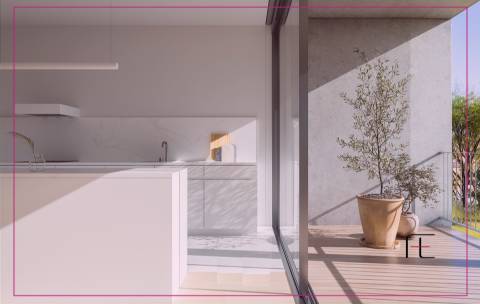 Apartamento T4 Venda em Glória e Vera Cruz,Aveiro