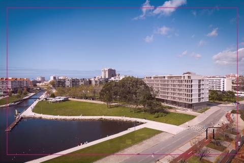 Apartamento T4 Venda em Glória e Vera Cruz,Aveiro