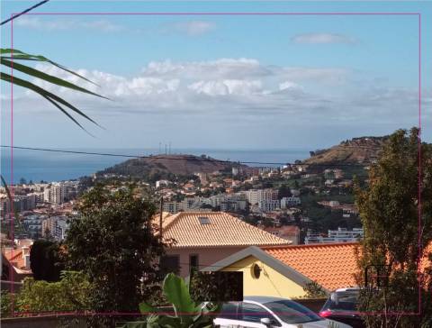 Lote de Terreno  Venda em São Roque,Funchal