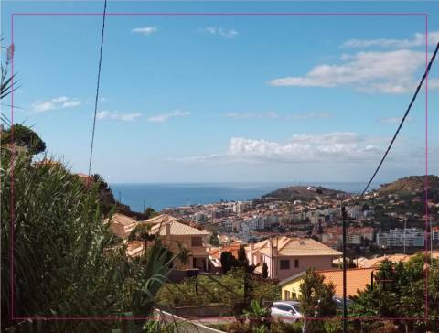 Lote de Terreno  Venda em São Roque,Funchal