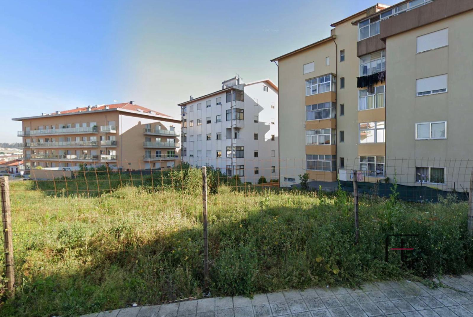 Terreno Para Construção  Venda em Rio Tinto,Gondomar