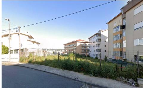 Terreno Para Construção  Venda em Rio Tinto,Gondomar