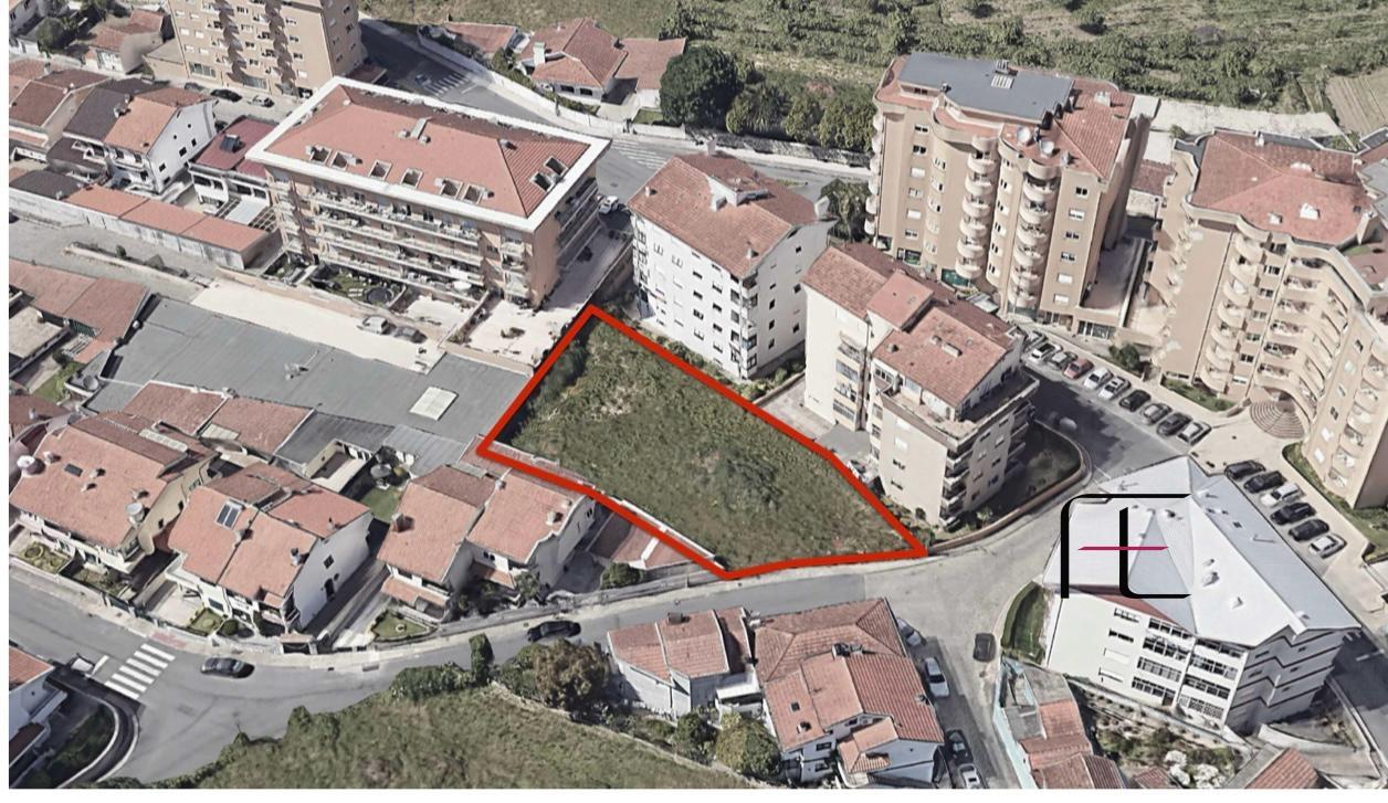 Terreno Para Construção  Venda em Rio Tinto,Gondomar