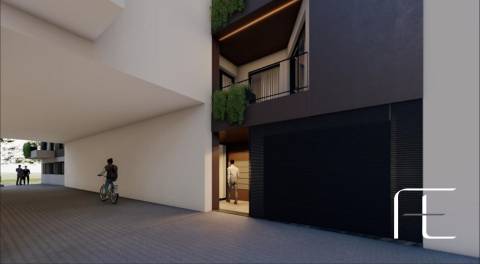 Apartamento T2 Venda em Chafé,Viana do Castelo