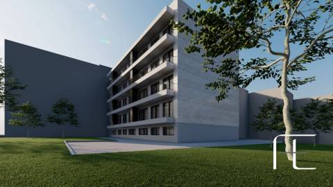 Apartamento T2 Venda em Chafé,Viana do Castelo