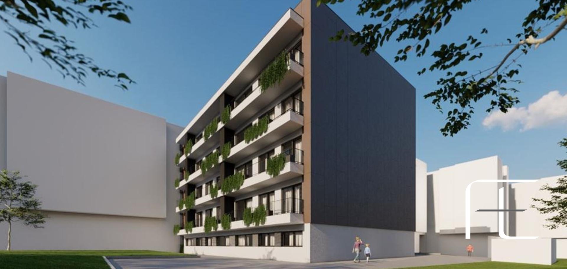 Apartamento T1 Venda em Chafé,Viana do Castelo