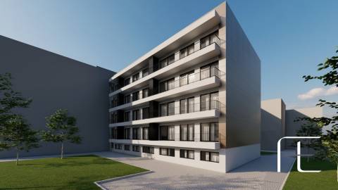 Apartamento T1 Venda em Chafé,Viana do Castelo